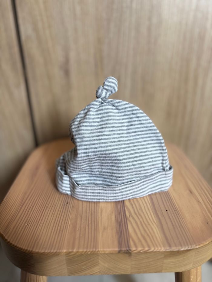 bonnet