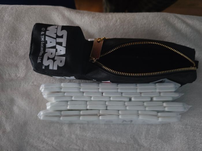 LEX GO Star wars - photo numéro 4