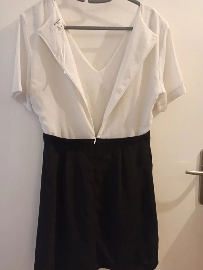 Robe taille taille M - photo numéro 4