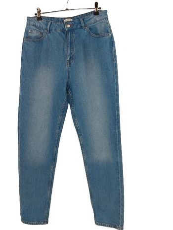 Jeans mom camaieu