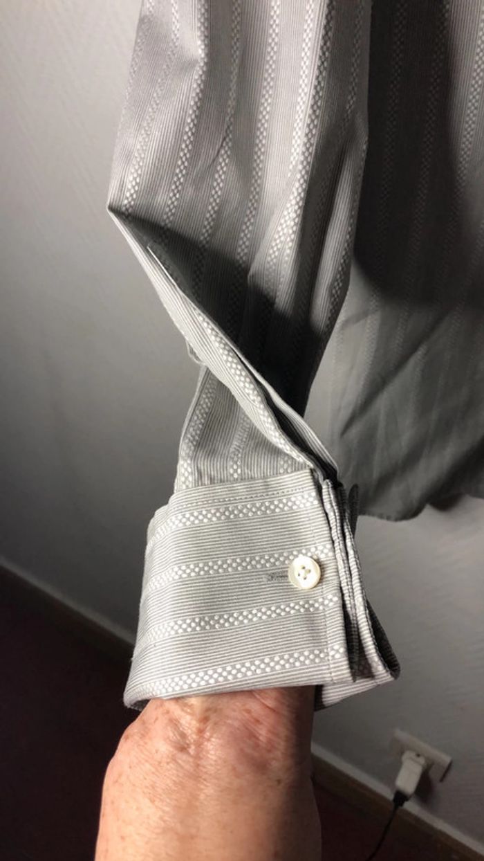 Chemise Gap taille XL - photo numéro 4