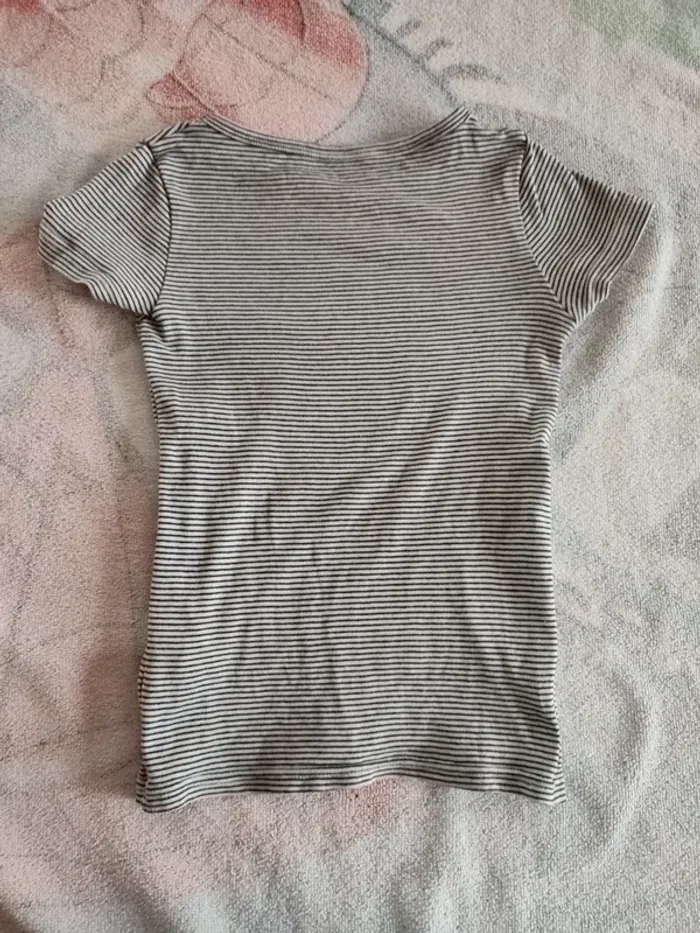 Maillot de corps garçon - photo numéro 3