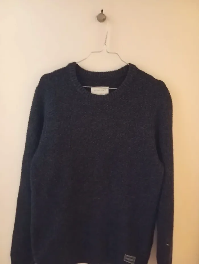 Pull mixte taille M Pier one - photo numéro 3