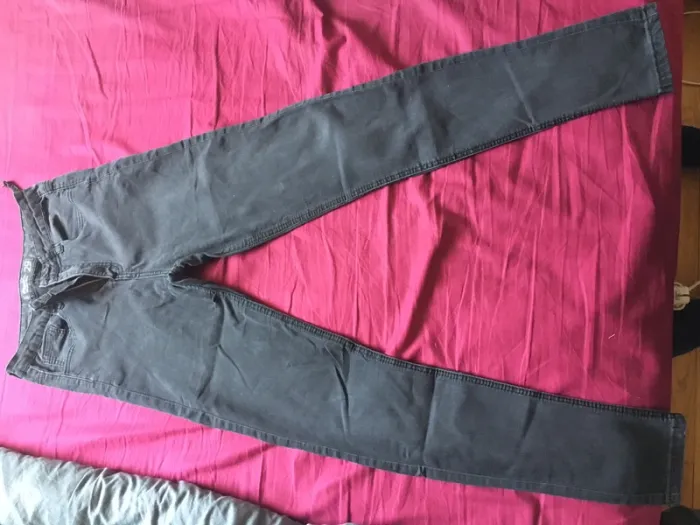 Jean noir