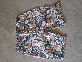 Short