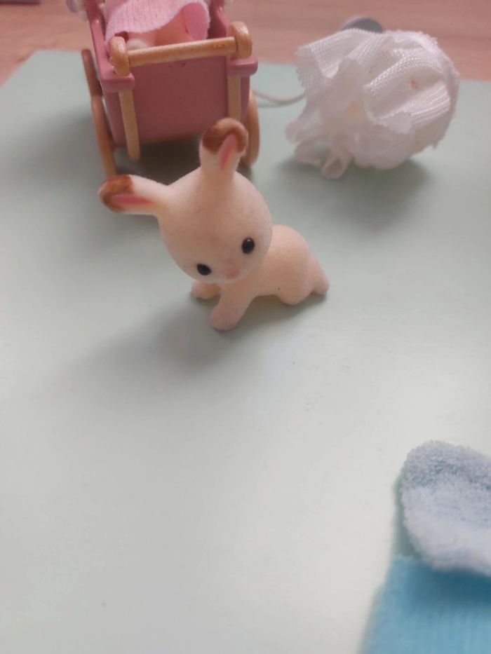 Lot Sylvanian - photo numéro 3