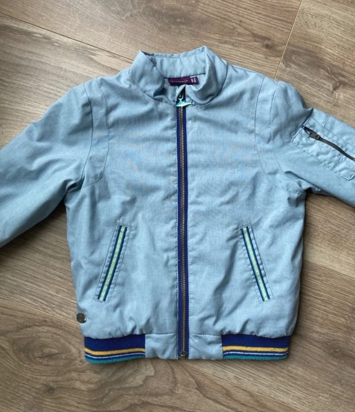 Joli blouson Sergent Major - photo numéro 2