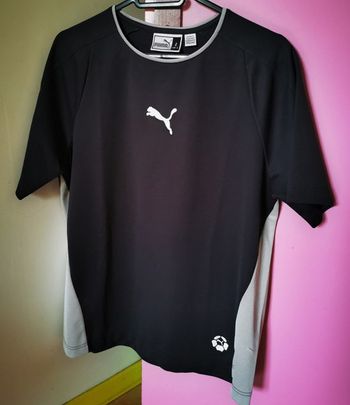 T-shirt Puma homme