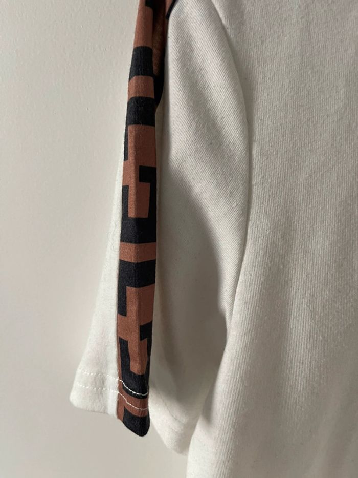 T shirt blanc - photo numéro 3