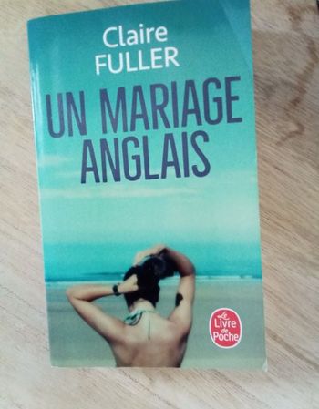 Un mariage anglais