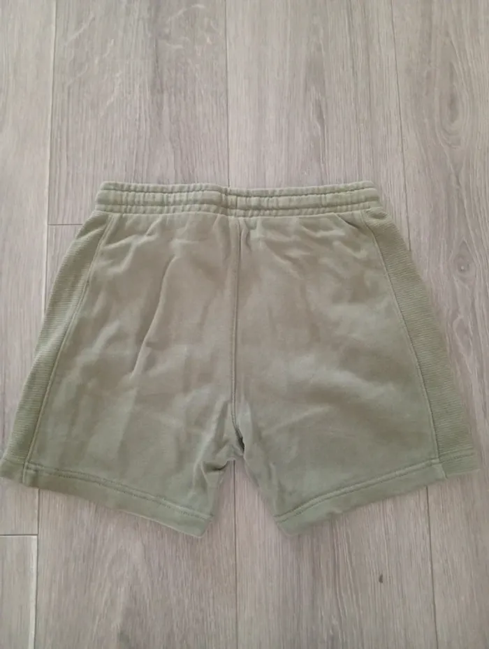 Short en coton Bio - photo numéro 2