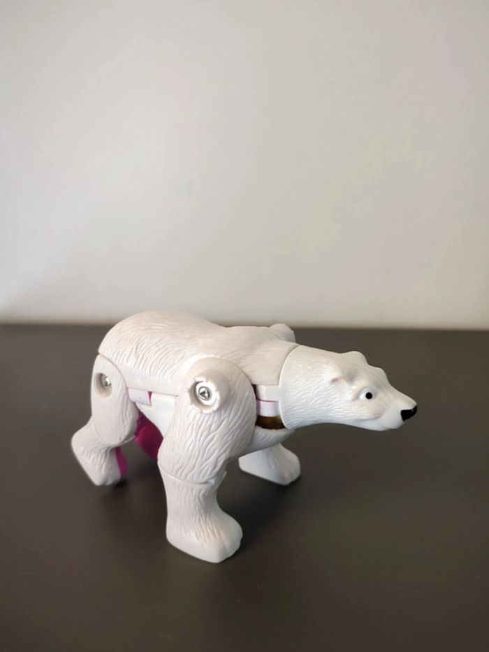 figurine McDonald's birdie - photo numéro 2