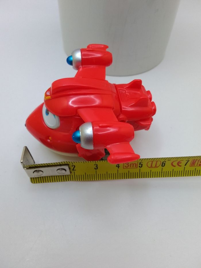 Petit super wings - photo numéro 3