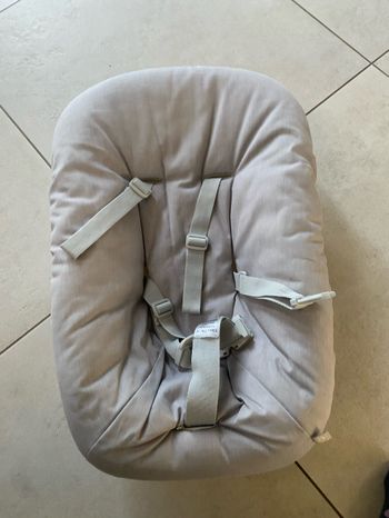 Transat Stokke