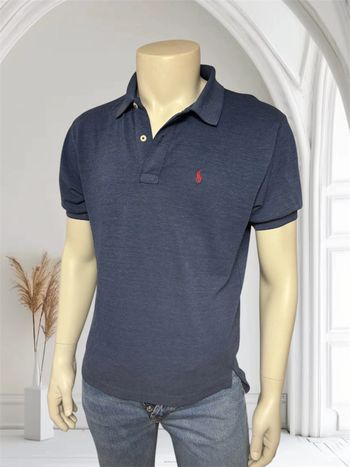 Polo Ralph Lauren – Taille L – Bleu marine