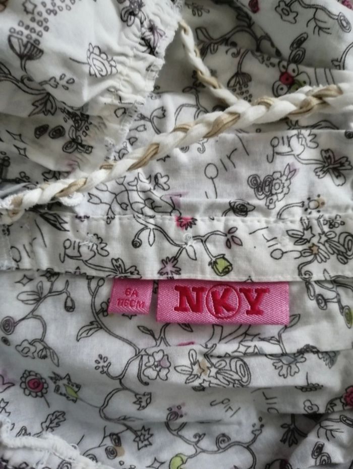 Robe Kiabi 6 ans - photo numéro 3