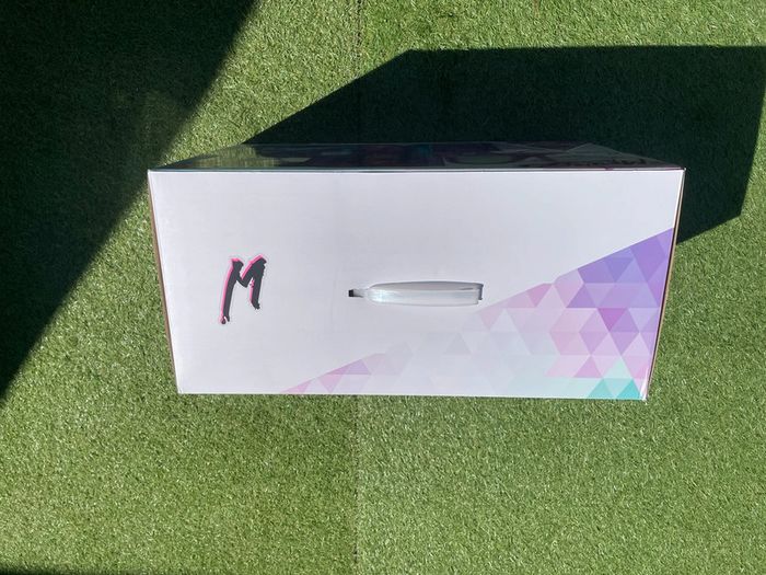 Coffret poupée Mermaze Mermaidz - Neuf - photo numéro 3