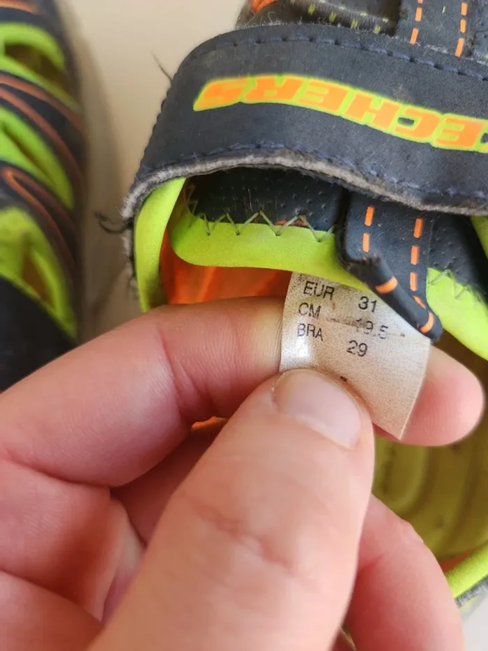 Nu-pieds - photo numéro 4