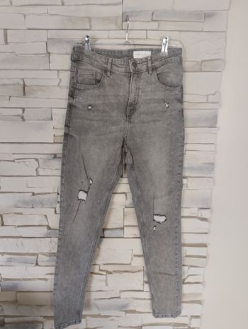 Jean taille 14 ans