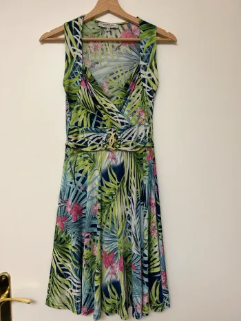 Robe Morgan neuve