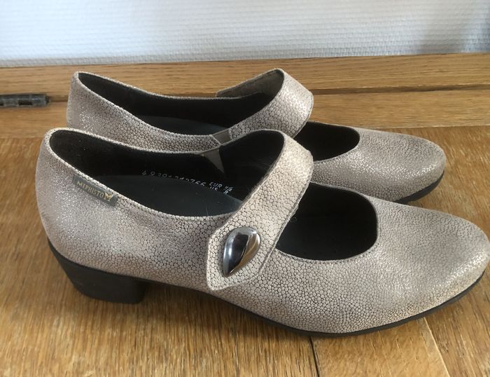 Chaussure Femme Méphisto