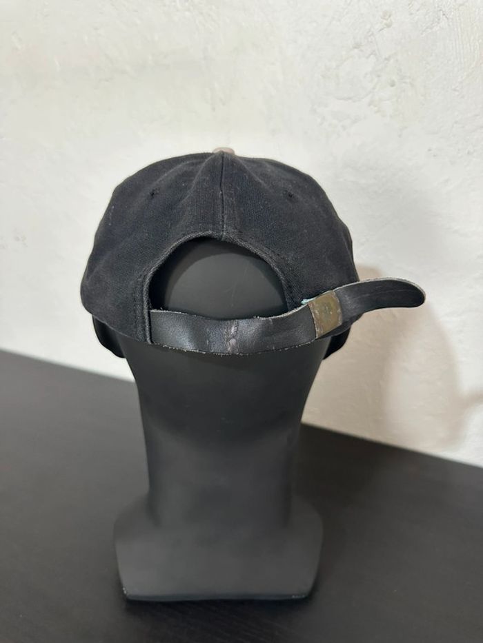 Casquette Marlboro - photo numéro 4