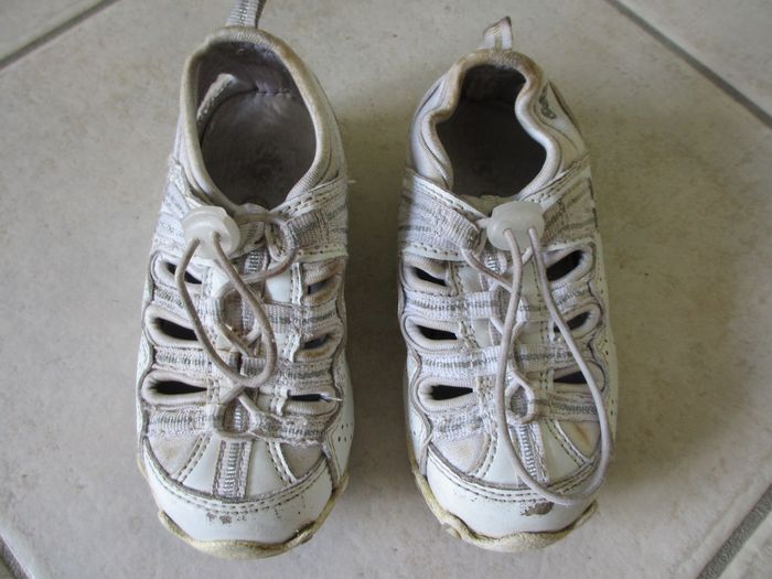 Sandales/nu-pieds Dets – Pointure 25 - photo numéro 2