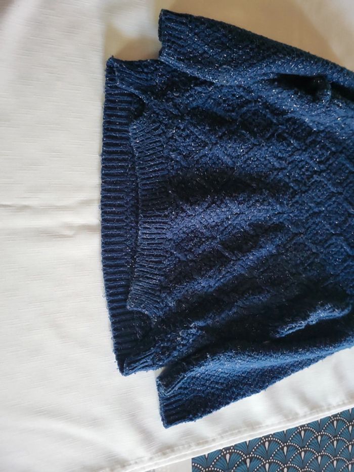 Pull fille creeks - photo numéro 8