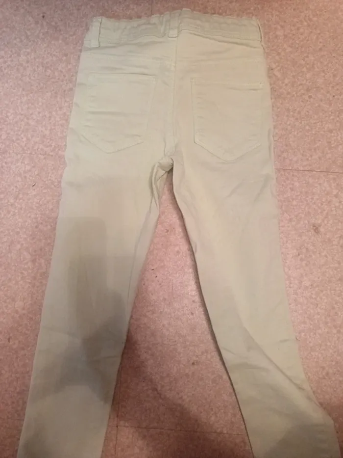 Pantalon skinny 6 ans - photo numéro 2