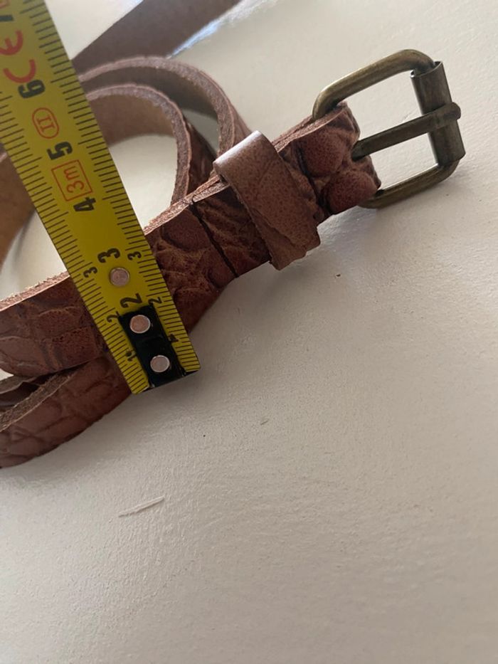 Ceinture - photo numéro 3