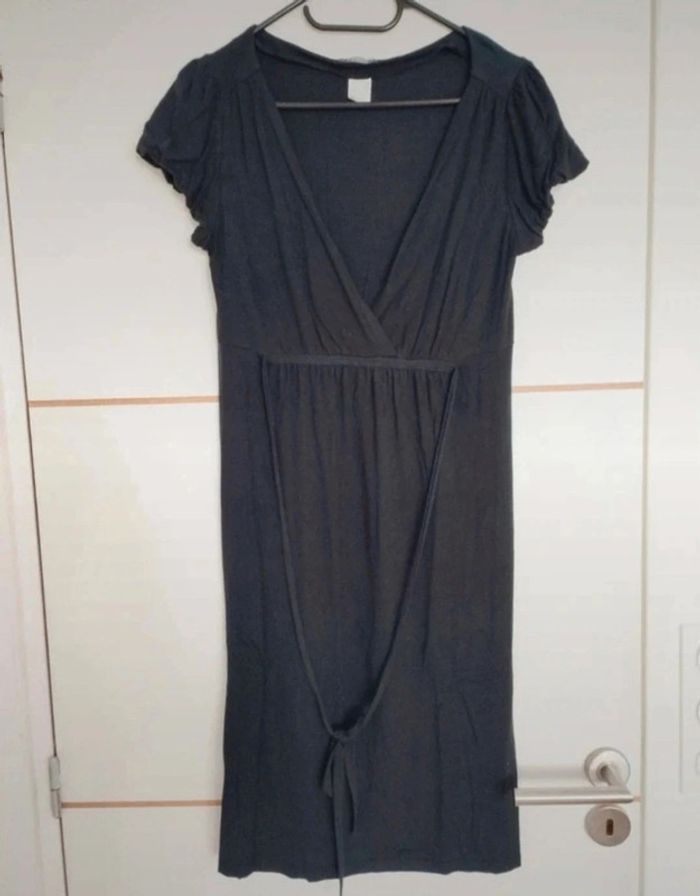 Robe grossesse allaitement La Redoute