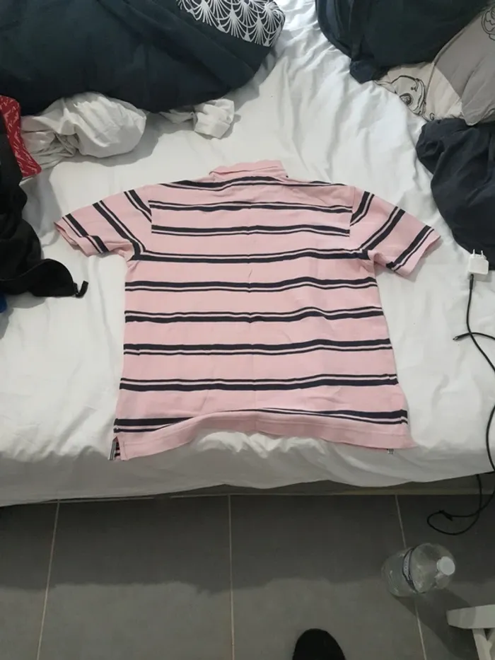 Polo tommy - photo numéro 3
