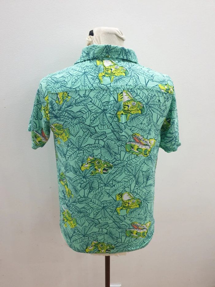 81- Chemise hawaïenne - photo numéro 8