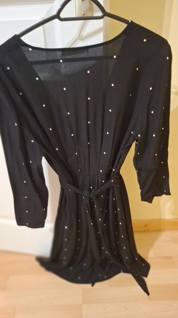 Robe casual