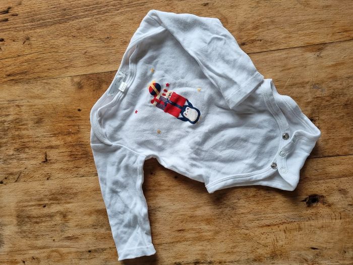 4 Body mes petits cailloux Noël - photo numéro 2