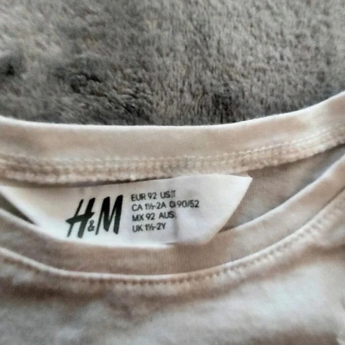 Ensemble fille H&M - photo numéro 5