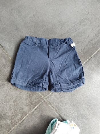 Short chic