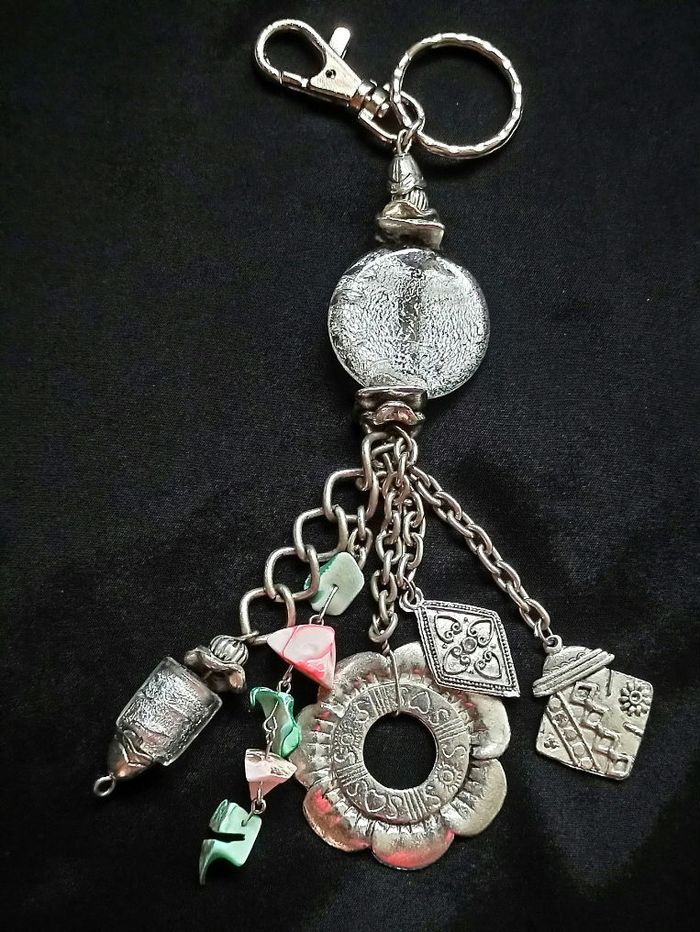 Bijoux de sac à main - photo numéro 4