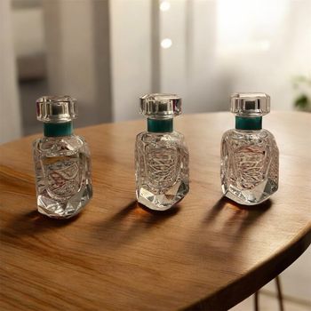 Lot 3 eaux de parfum tiffany & co 5 ml