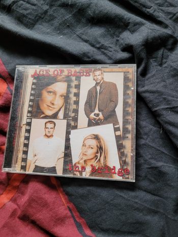 Ace of base the bridge