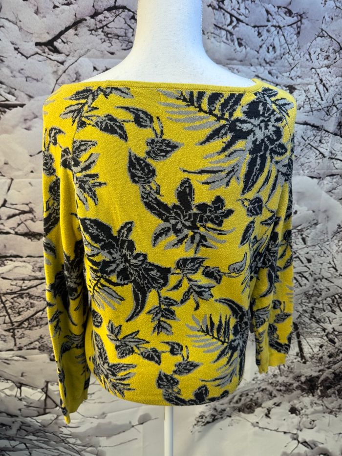 Pull femme promod t 42 - photo numéro 8