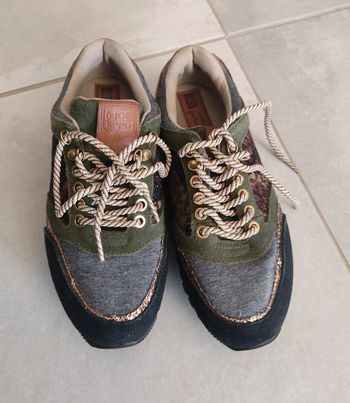 Baskets Gioseppo