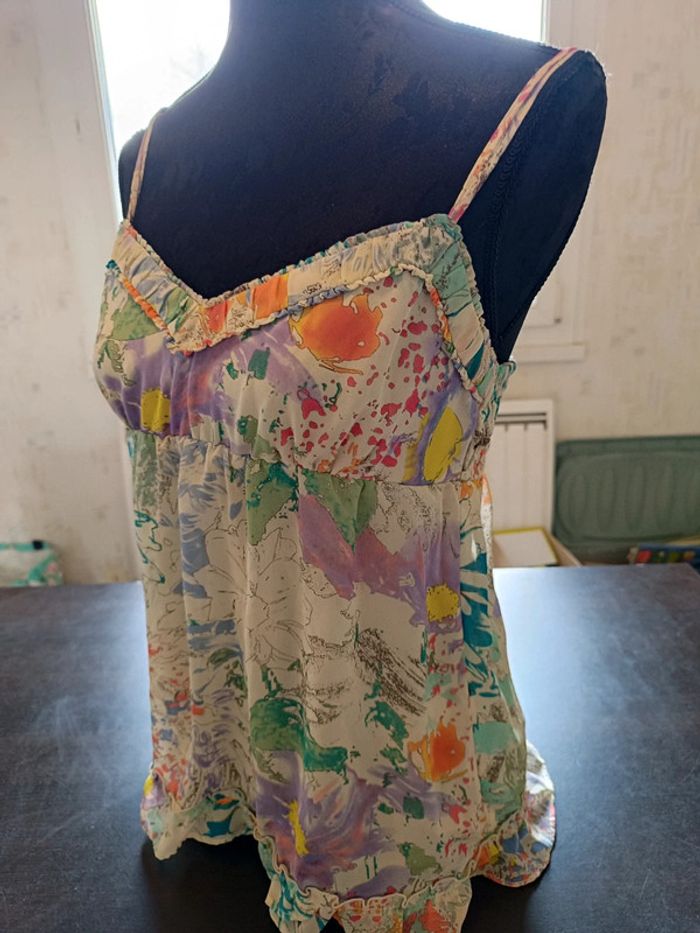 Top ESPRIT - Taille 38