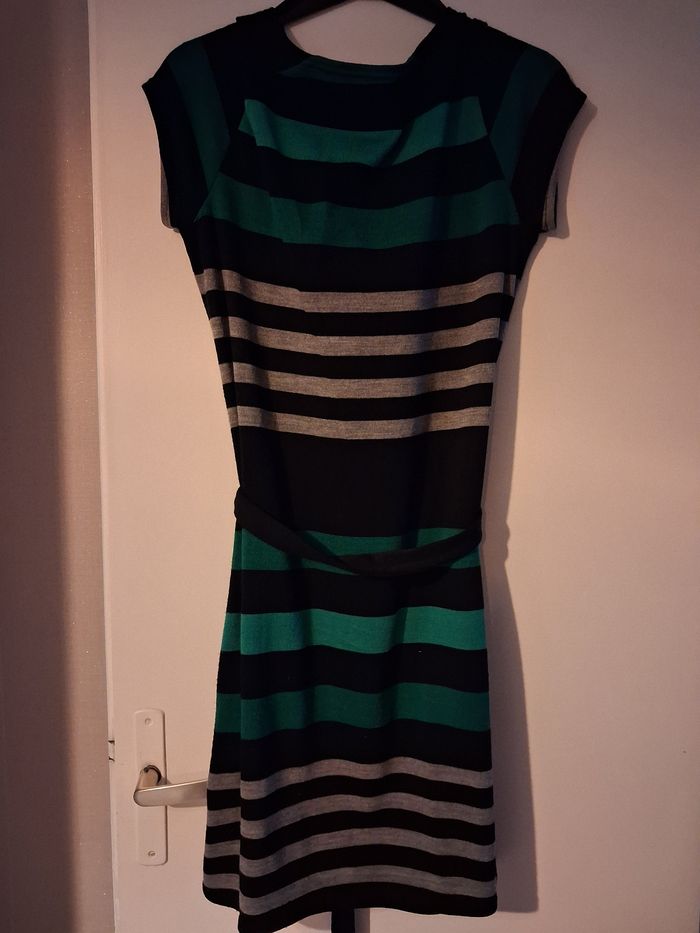 Robe hiver - photo numéro 2