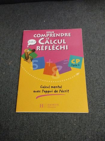 Calcul CP