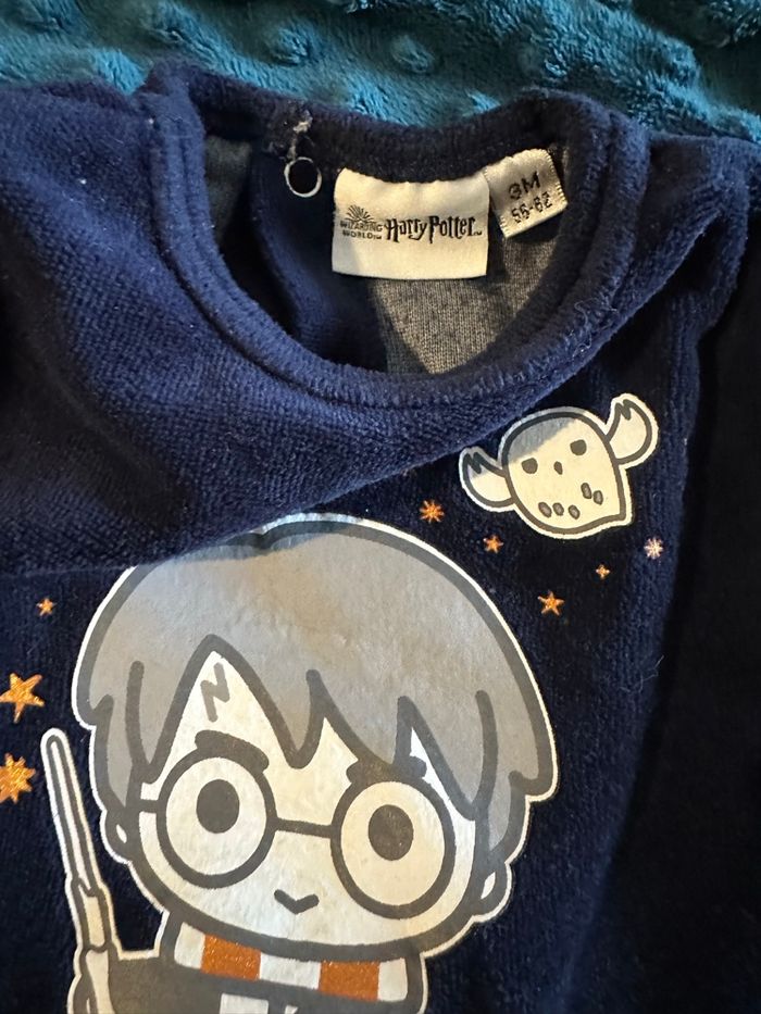 Lots pyjama bébé - photo numéro 5