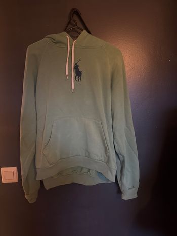 Sweat à Capuche Ralph Lauren