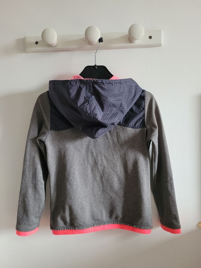 Veste de sport Domyos 5 ans - photo numéro 2