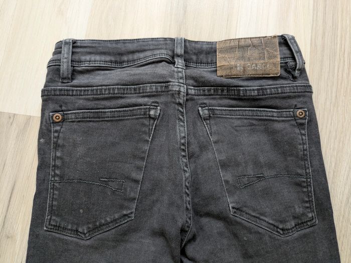 Jean super slim fit 13 ans / 158 cm - photo numéro 7