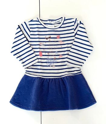 Robe Noukie's - 12M